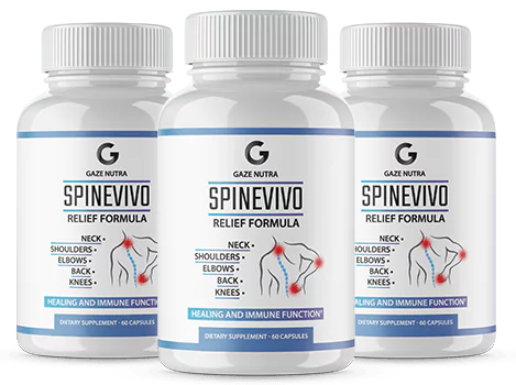 spinevivo  main